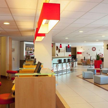 Ibis Velizy Jouy-En-Josas Hotel Exterior photo