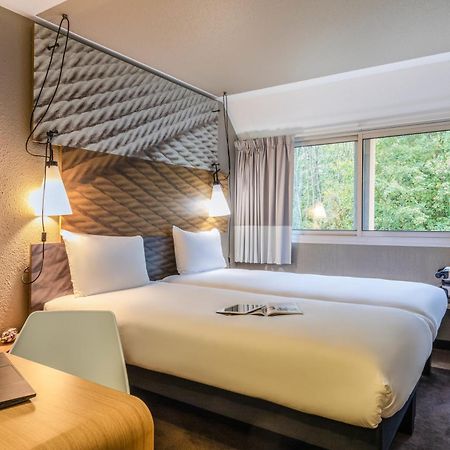Ibis Velizy Jouy-En-Josas Hotel Exterior photo