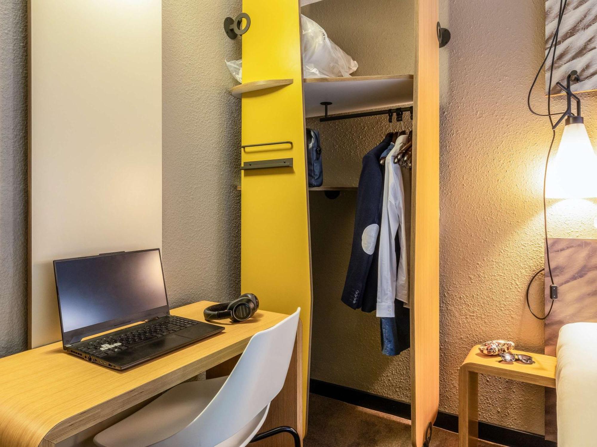 Ibis Velizy Jouy-En-Josas Hotel Exterior photo